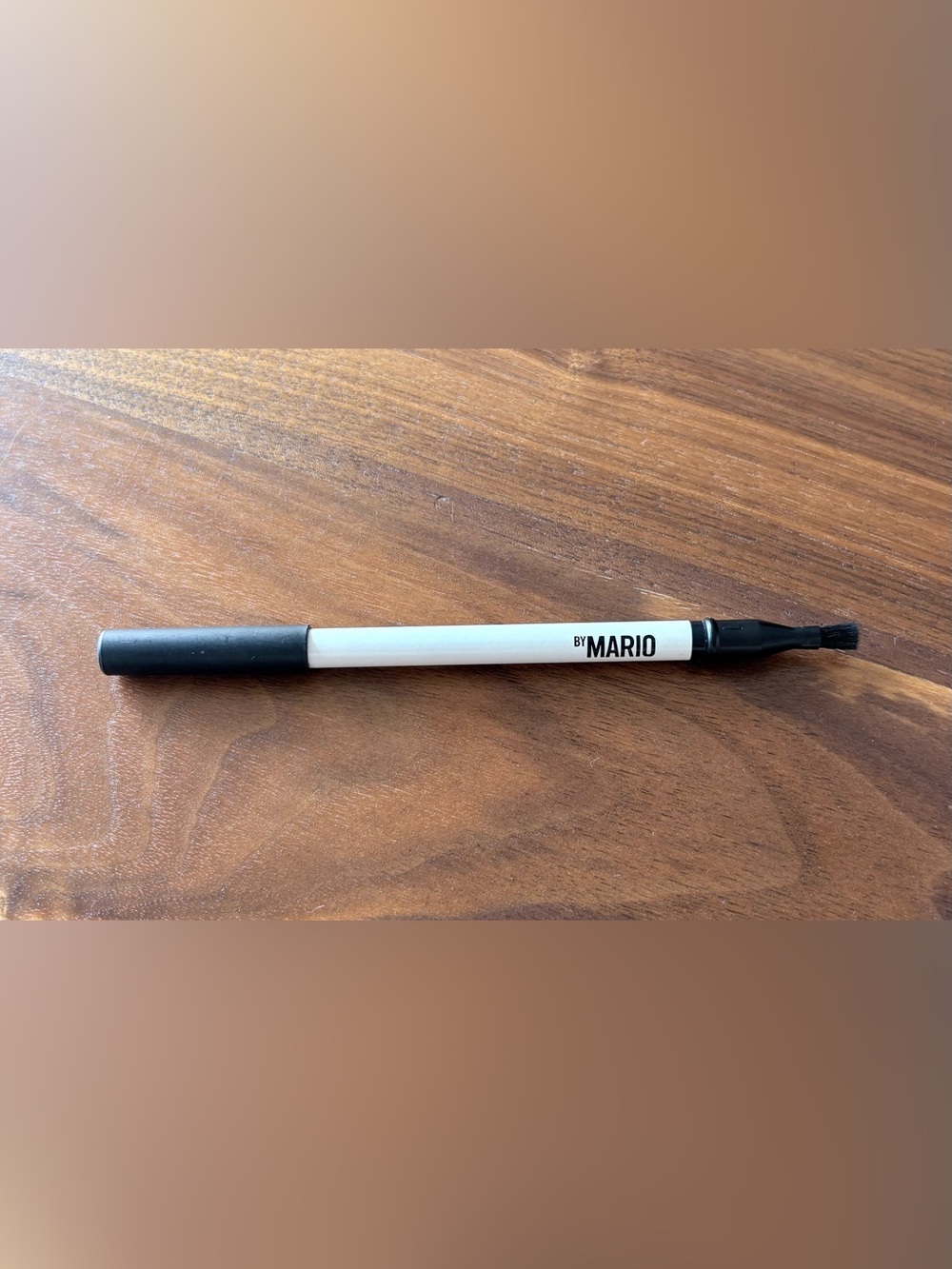 MAKEUP BY MARIO Master Pigment Pro Pencil Super Black Eyeliner | Dual-Ended
